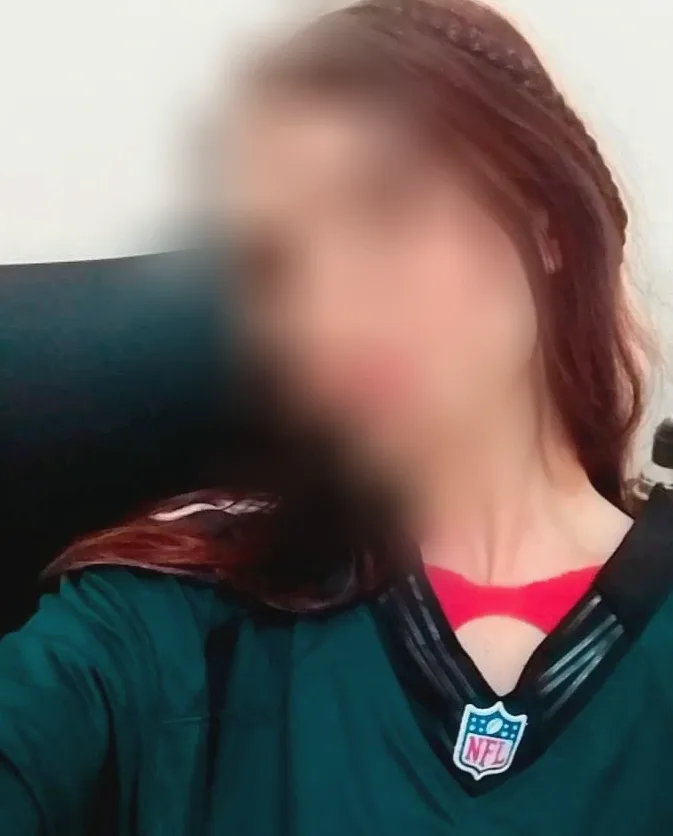Iratxe, 26 años