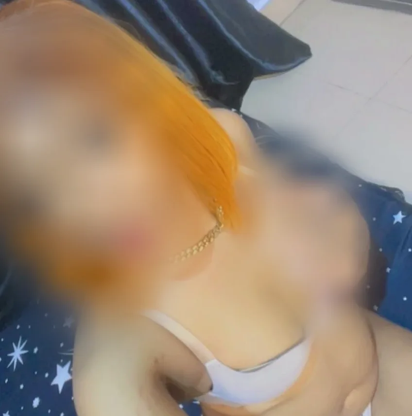 Malika, 24 años