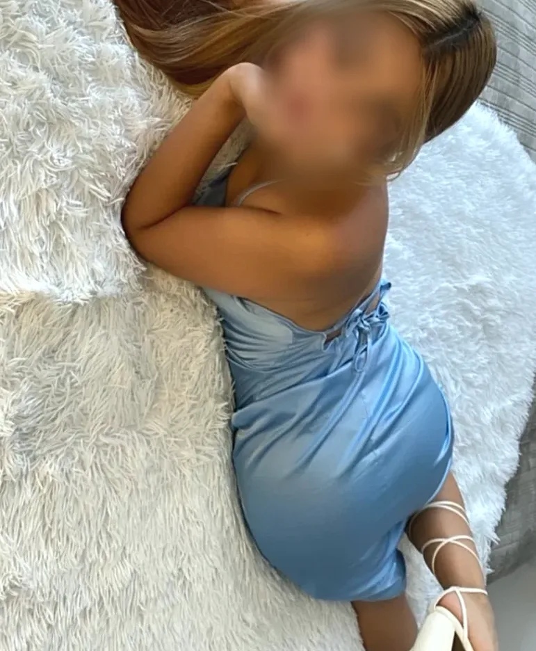 Natalia, 35 años