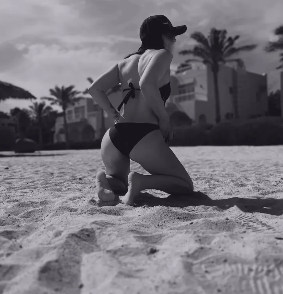 Nawal, 18 años