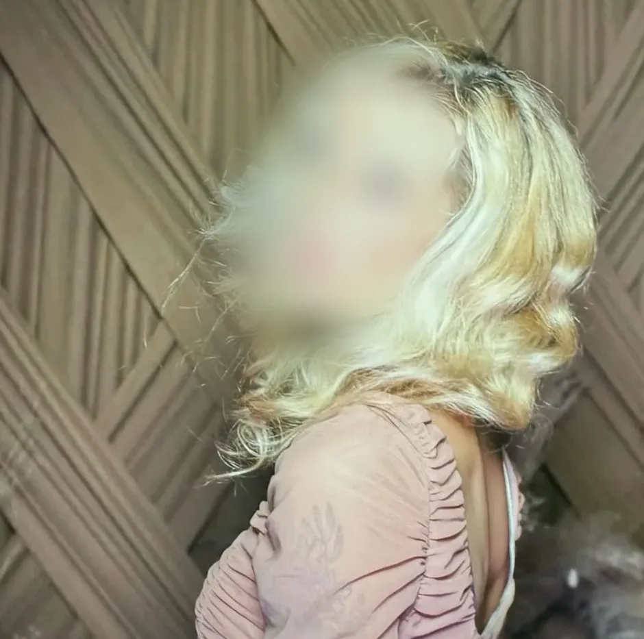 Neus, 31 años