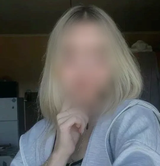 Salma, 20 años